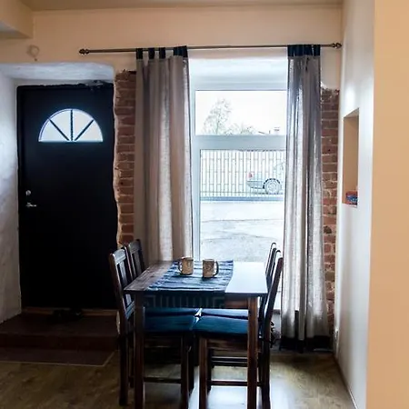 Lapmanni Apartamento *