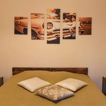 Apartamento Lapmanni