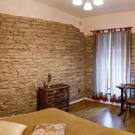 Appartement Lapmanni Haapsalu