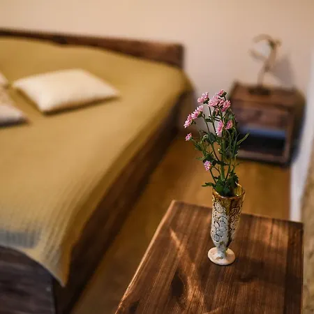 Appartement Lapmanni *