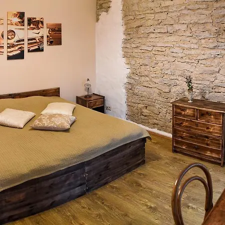 Apartamento Lapmanni