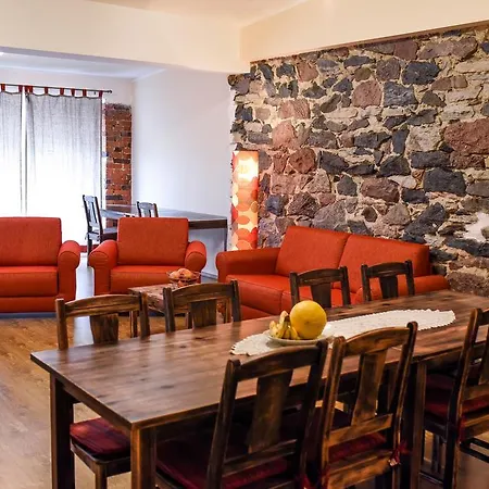 Apartamento Lapmanni