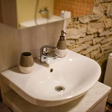 Appartement Lapmanni