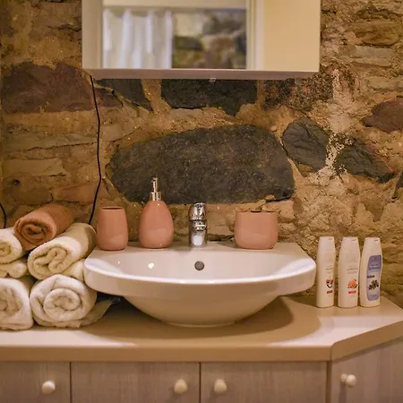 Apartamento Lapmanni