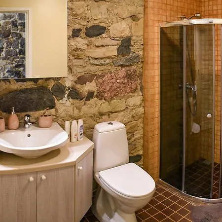 Apartamento Lapmanni Haapsalu