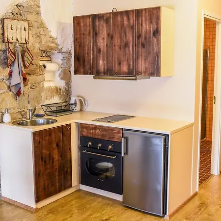 Appartement Lapmanni