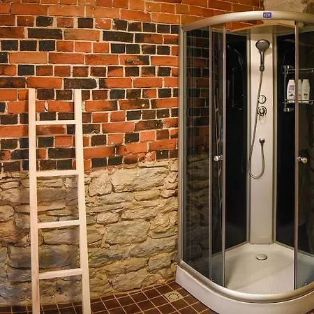 Appartement Lapmanni *