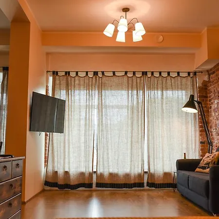 Apartamento Lapmanni