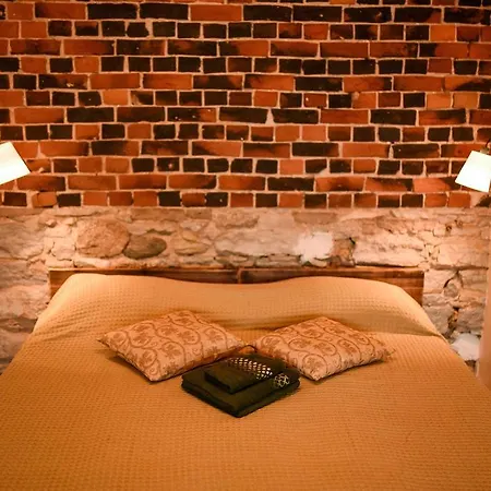 Appartement Lapmanni