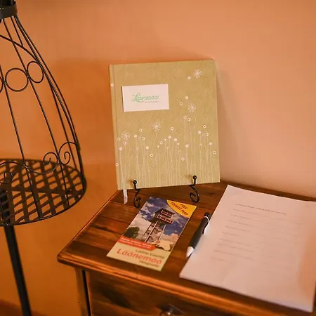 Apartamento Lapmanni *