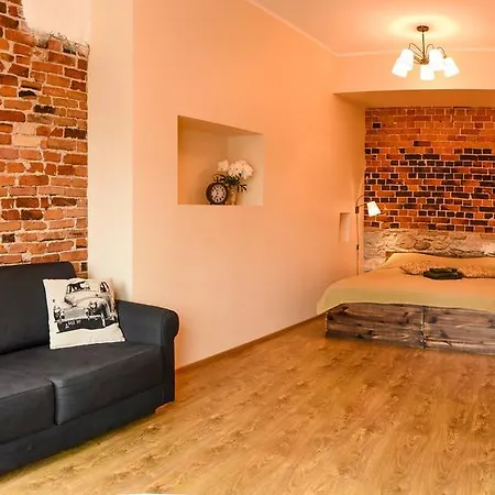 Appartement Lapmanni