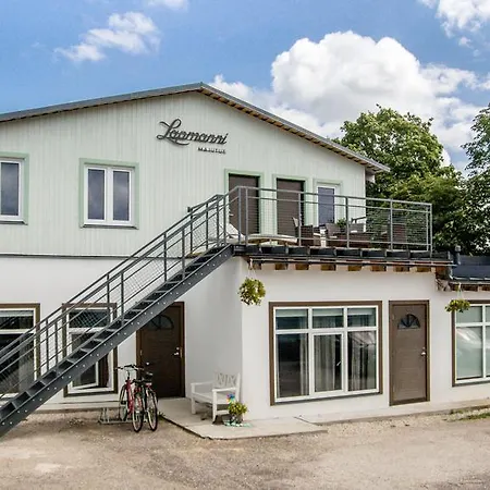 Lapmanni