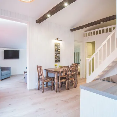 Lapmanni Apartamento Haapsalu
