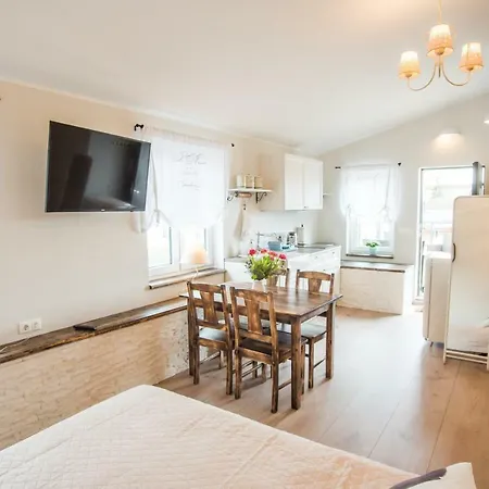 Lapmanni Apartment
