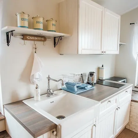 Apartamento Lapmanni