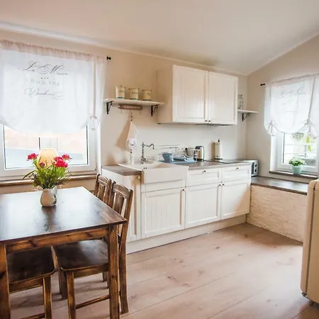 Apartamento Lapmanni *