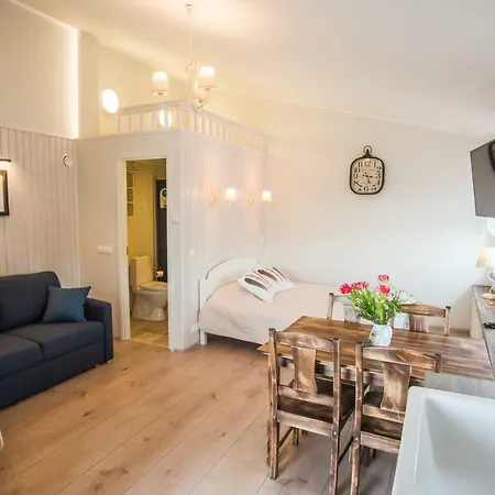 Lapmanni Apartamento