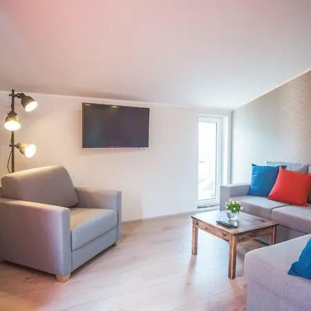 Appartement Lapmanni