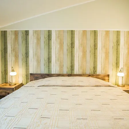 Apartamento Lapmanni