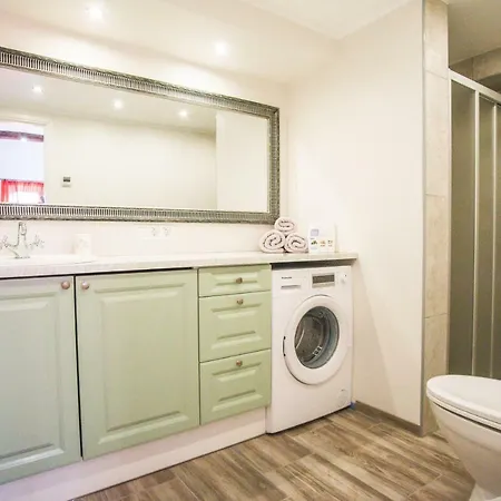 Apartamento Lapmanni Haapsalu