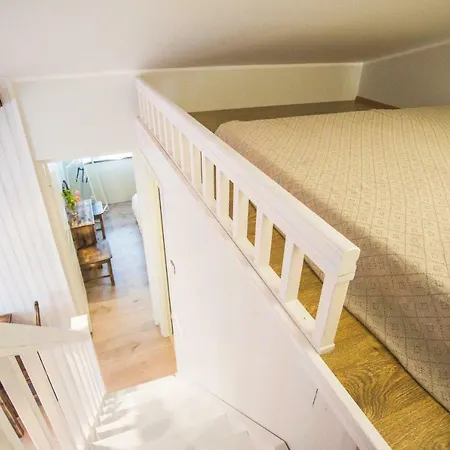Apartamento Lapmanni Haapsalu