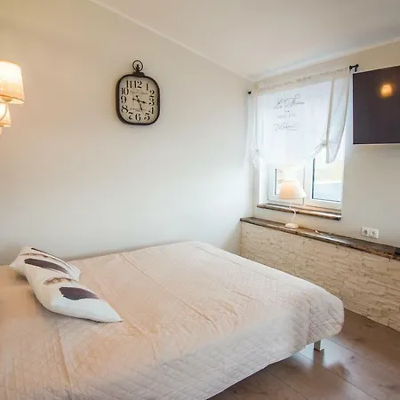 Lapmanni Appartement *