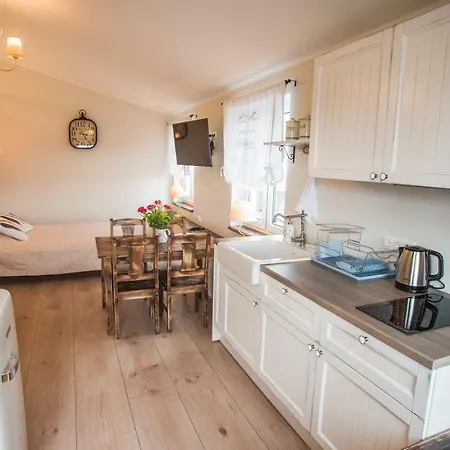 Appartement Lapmanni