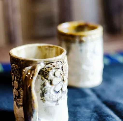 Appartement Lapmanni *