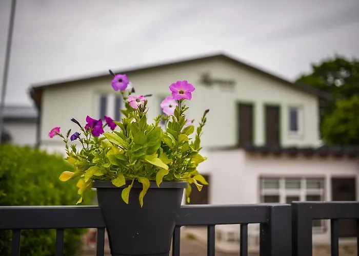 Apartamento Lapmanni *