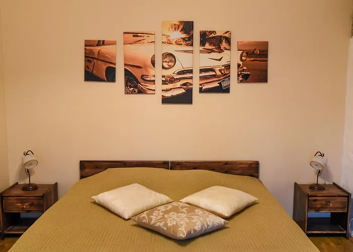 Apartamento Lapmanni