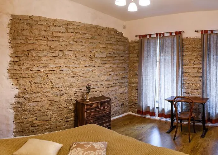 Appartement Lapmanni Haapsalu