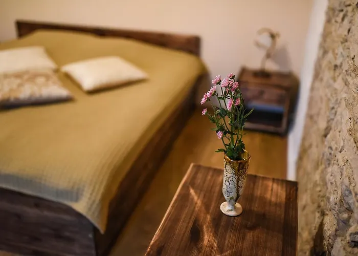 Appartement Lapmanni *