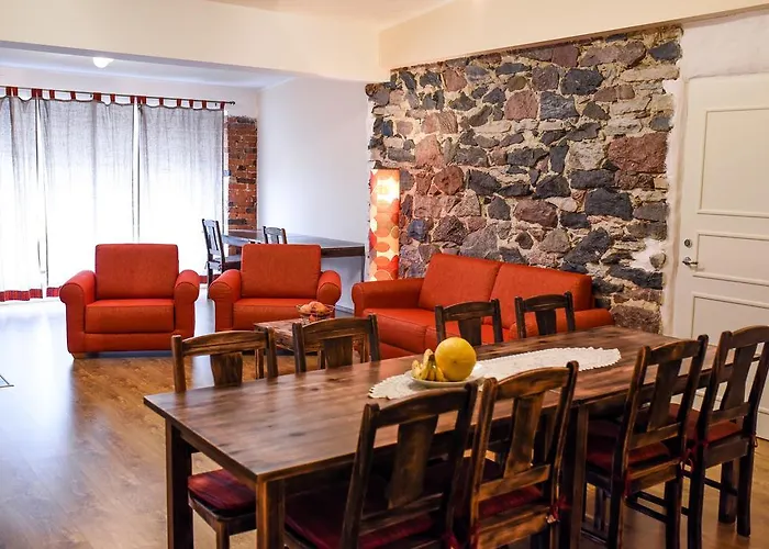 Apartamento Lapmanni