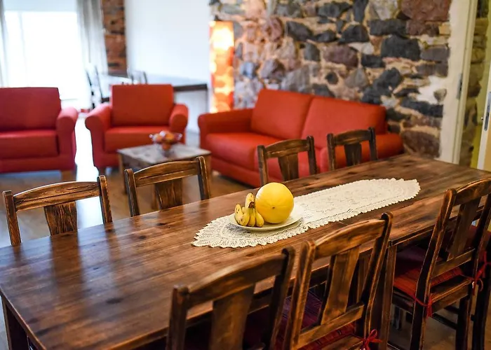 Appartement Lapmanni *