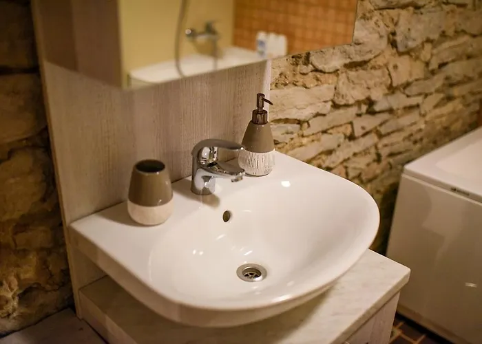 Apartamento Lapmanni