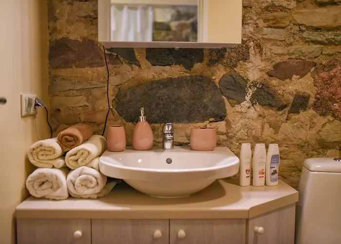 Apartamento Lapmanni