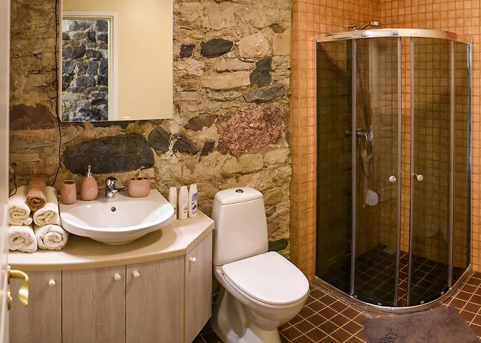 Apartamento Lapmanni Haapsalu