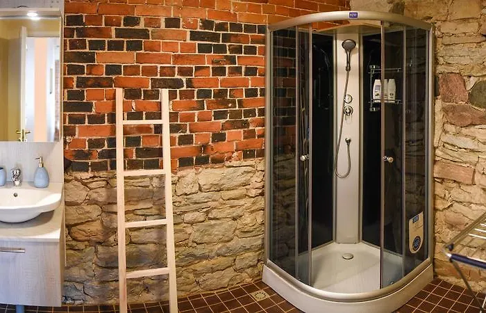 Apartamento Lapmanni *