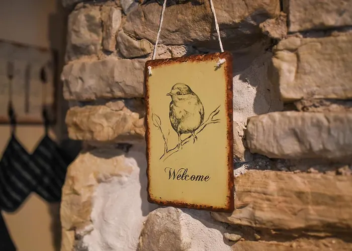 Apartamento Lapmanni