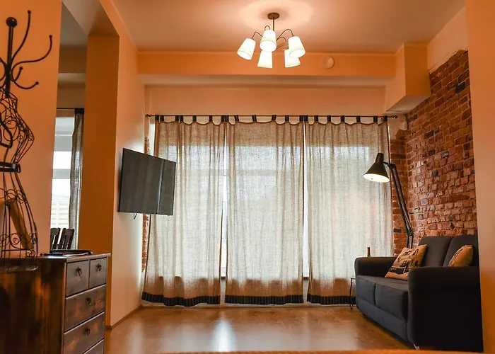 Appartement Lapmanni