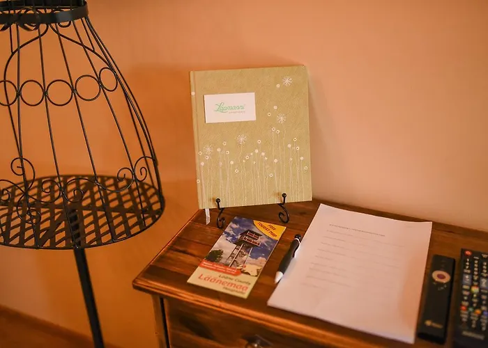 Apartamento Lapmanni *