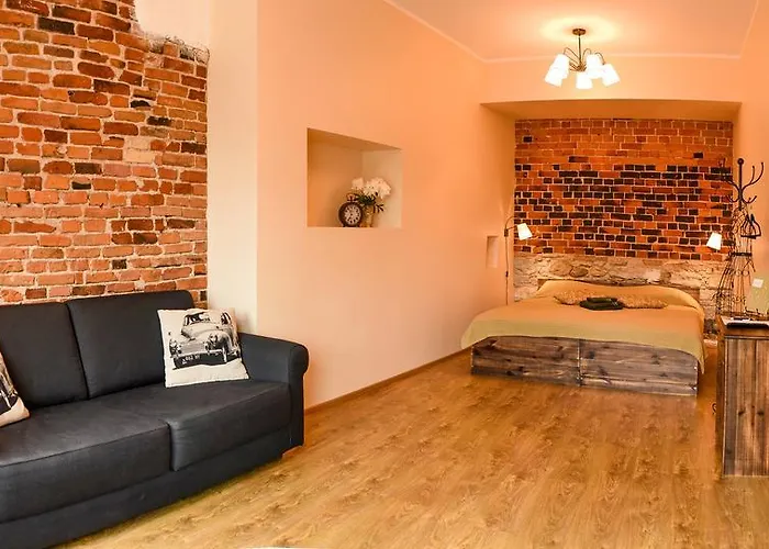 Appartement Lapmanni