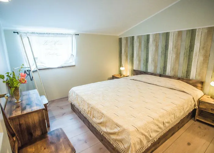 Lapmanni Appartement