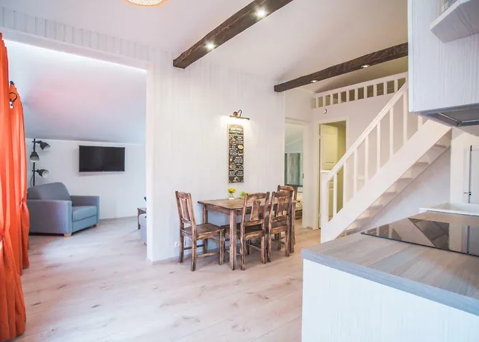 Lapmanni Apartamento Haapsalu