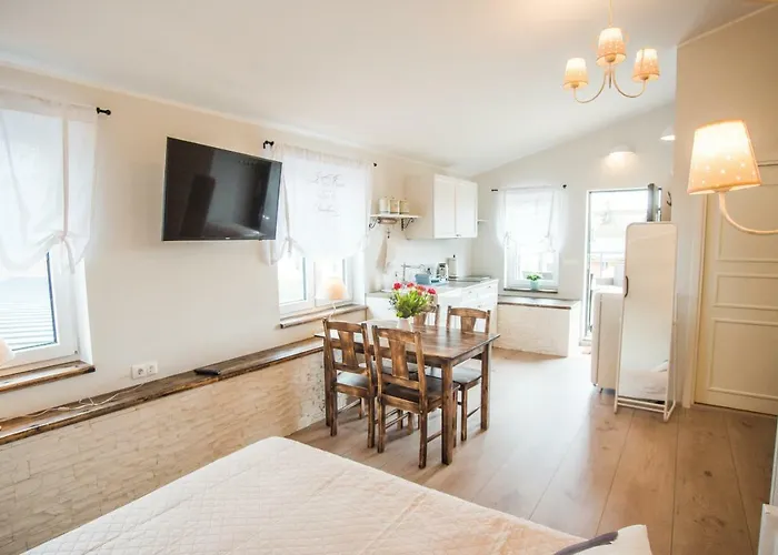 Lapmanni Apartamento