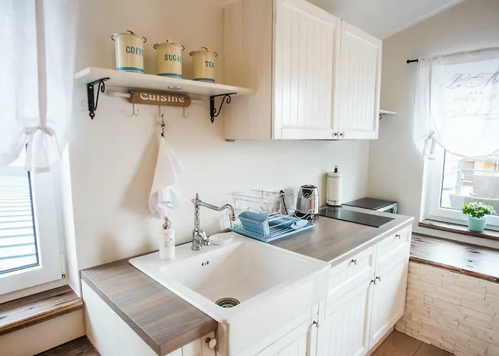 Appartement Lapmanni