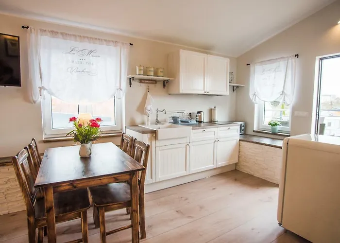 Apartamento Lapmanni *