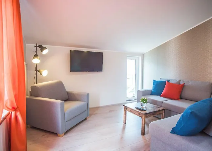 Appartement Lapmanni