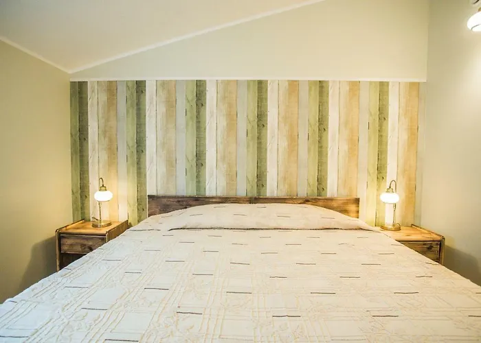 Appartement Lapmanni