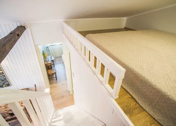 Appartement Lapmanni Haapsalu